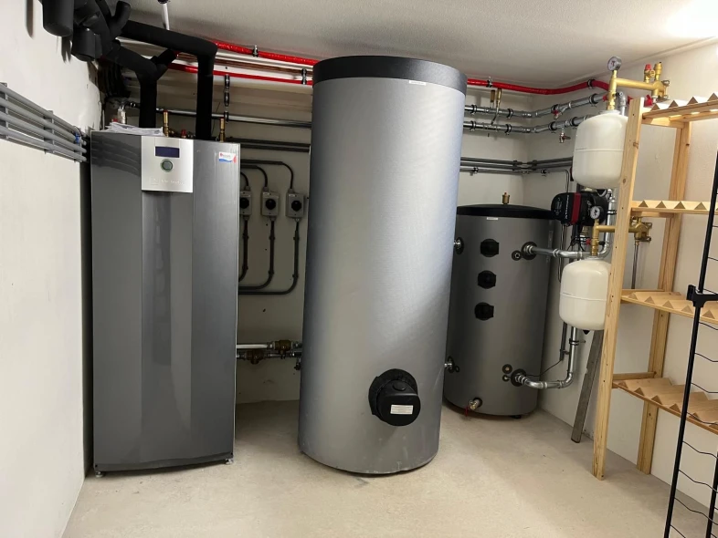 Verduurzaming vrijstaande woning - Heerenveen